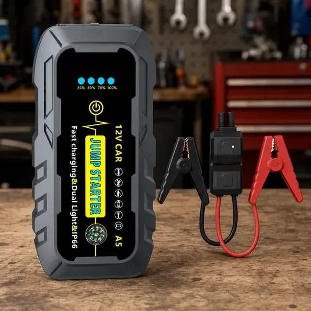 SmartCharg product 3